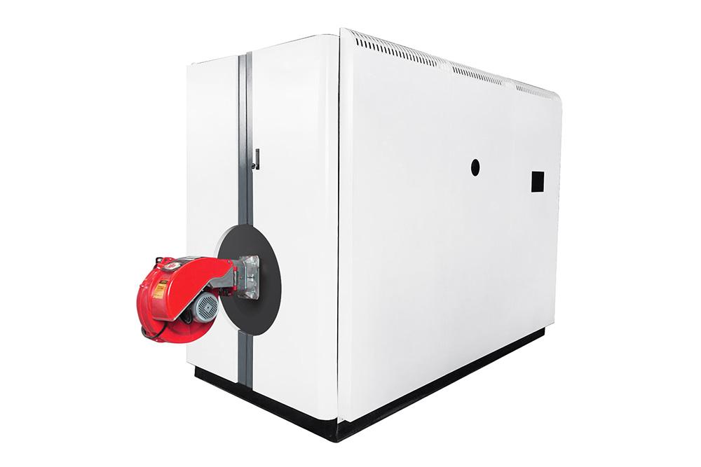 燃气真空热水锅炉